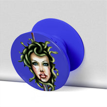 Load image into Gallery viewer, FINAL GAZE MEDUSA PHONE GRIP
