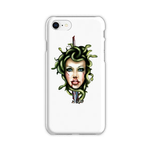 FINAL GAZE MEDUSA IPHONE 8 CASE
