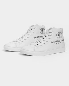 MINIMALIST HIGH TOP