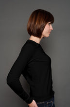 Load image into Gallery viewer, DISTINGUISHED LOGO LONG SLEEVE
