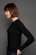 Load image into Gallery viewer, DISTINGUISHED LOGO LONG SLEEVE
