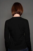 Load image into Gallery viewer, DISTINGUISHED LOGO LONG SLEEVE
