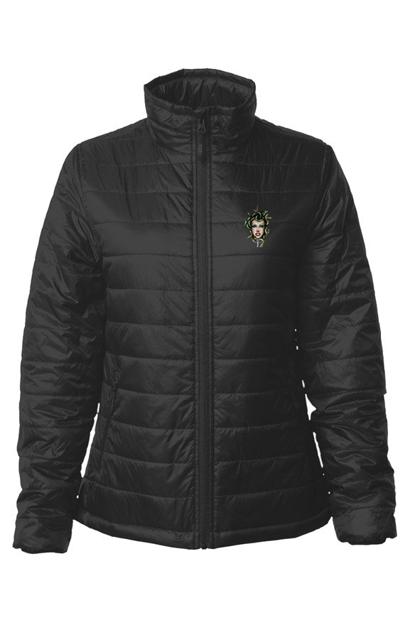 FINAL GAZE AIR DI SARPEDON JACKET