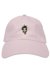 FINAL GAZE OF MEDUSA HAT