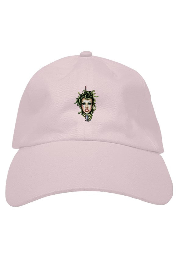 FINAL GAZE OF MEDUSA HAT