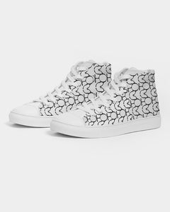 LOGO HIGH TOP