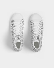 Load image into Gallery viewer, LOGO HIGH TOP
