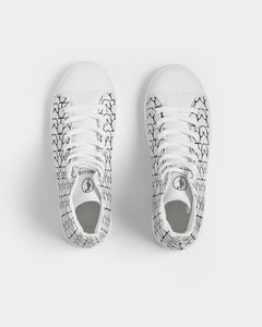 LOGO HIGH TOP
