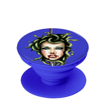 Load image into Gallery viewer, FINAL GAZE MEDUSA PHONE GRIP

