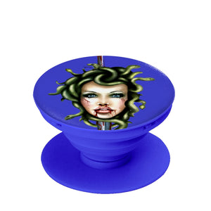 FINAL GAZE MEDUSA PHONE GRIP