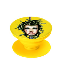 Load image into Gallery viewer, FINAL GAZE MEDUSA PHONE GRIP
