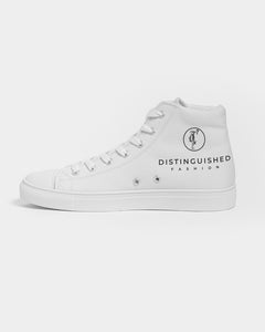 MINIMALIST HIGH TOP
