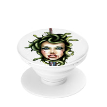 Load image into Gallery viewer, FINAL GAZE MEDUSA PHONE GRIP
