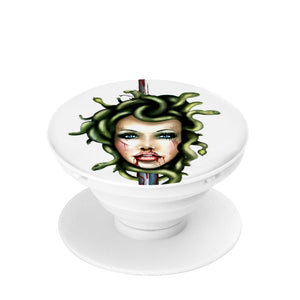 FINAL GAZE MEDUSA PHONE GRIP
