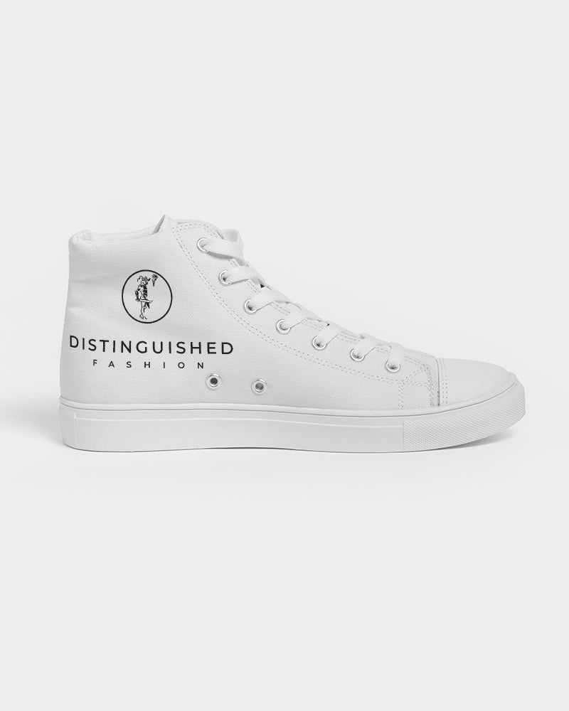 MINIMALIST HIGH TOP