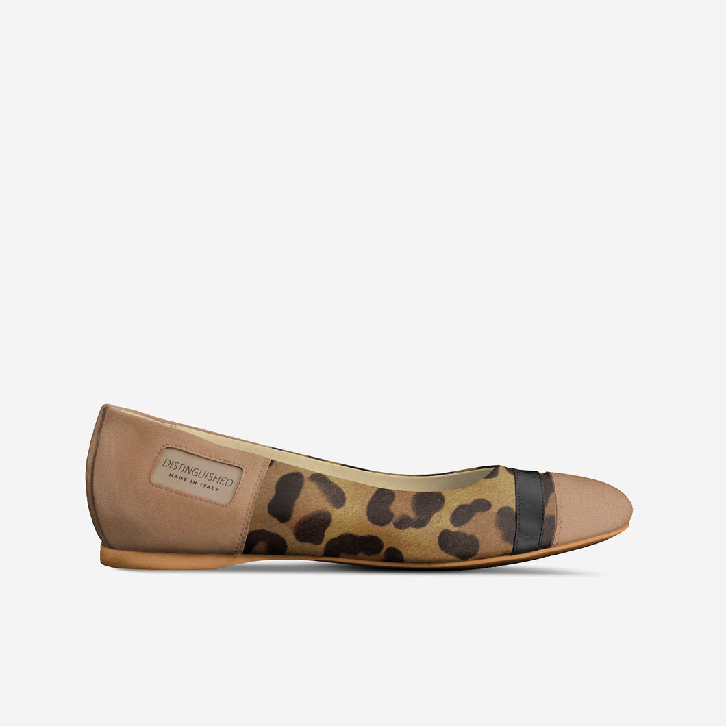 BALLERINA FLAT