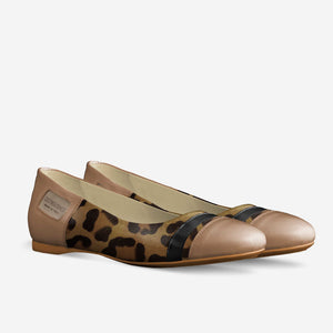 BALLERINA FLAT