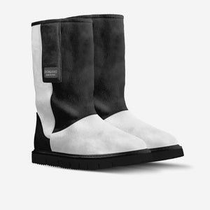 FLAP MID BOOT