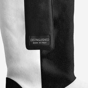 FLAP MID BOOT