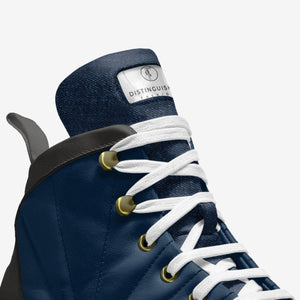 MOZZI DUNKS