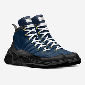 MOZZI DUNKS
