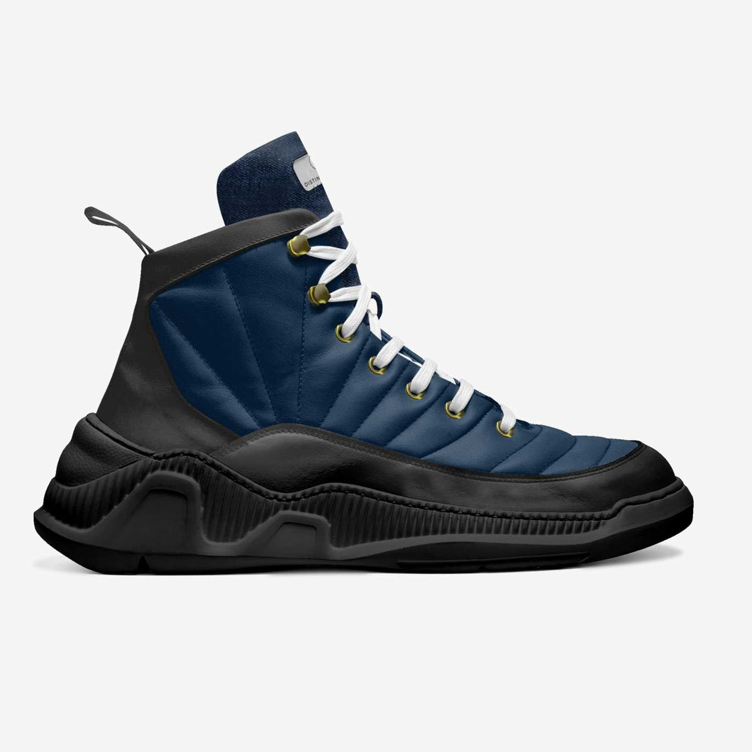 MOZZI DUNKS
