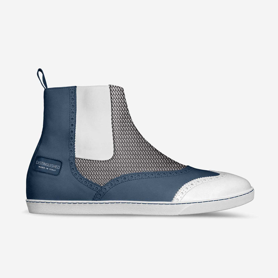 CLASSIC BEATLES BOOT