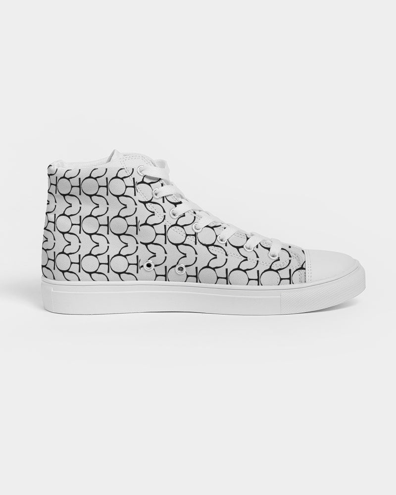 LOGO HIGH TOP