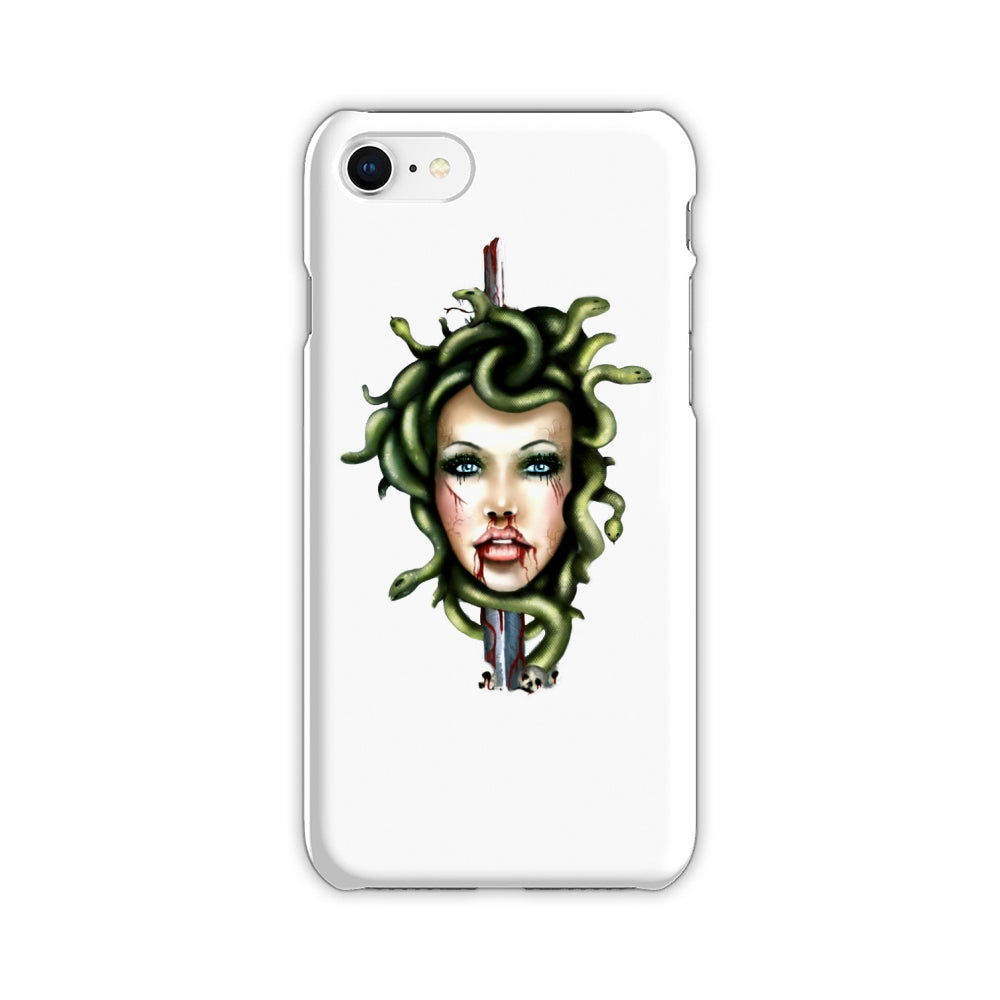 FINAL GAZE MEDUSA IPHONE 7 CASE