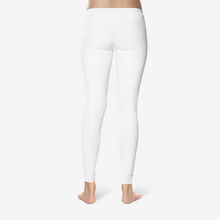 Load image into Gallery viewer, &quot;DISTINGUISHED&quot; LOGO LEGGINGS
