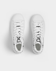 MINIMALIST HIGH TOP