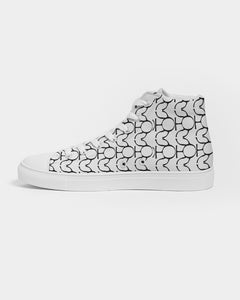 LOGO HIGH TOP