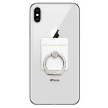 Load image into Gallery viewer, DISTINGUISHED FASHION PHONE STAND
