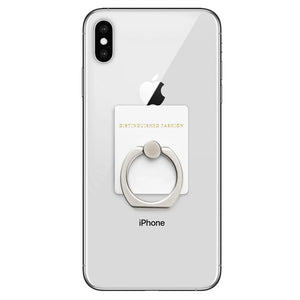 DISTINGUISHED FASHION PHONE STAND