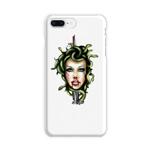 FINAL GAZE MEDUSA IPHONE 8 PLUS CASE