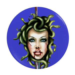 FINAL GAZE MEDUSA PHONE GRIP