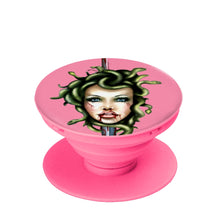 Load image into Gallery viewer, FINAL GAZE MEDUSA PHONE GRIP
