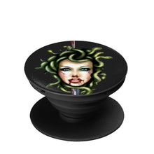 Load image into Gallery viewer, FINAL GAZE MEDUSA PHONE GRIP
