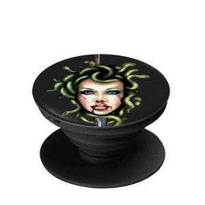 FINAL GAZE MEDUSA PHONE GRIP