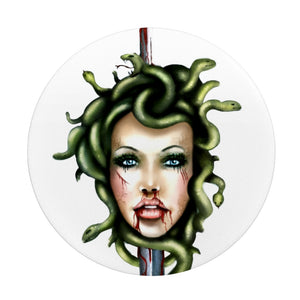 FINAL GAZE MEDUSA PHONE GRIP