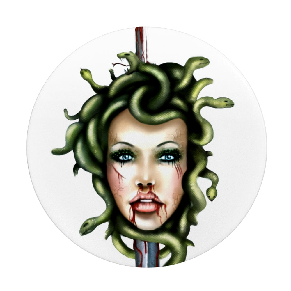 FINAL GAZE MEDUSA PHONE GRIP