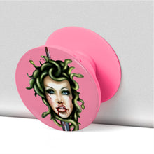 Load image into Gallery viewer, FINAL GAZE MEDUSA PHONE GRIP
