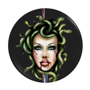 FINAL GAZE MEDUSA PHONE GRIP