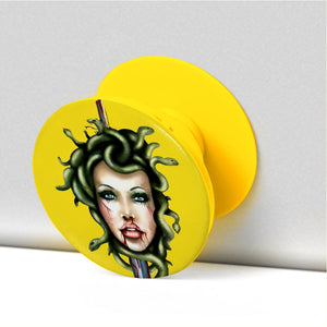 FINAL GAZE MEDUSA PHONE GRIP