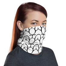 Load image into Gallery viewer, LOGO NECK GAITER
