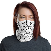 Load image into Gallery viewer, LOGO NECK GAITER
