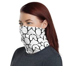 Load image into Gallery viewer, LOGO NECK GAITER
