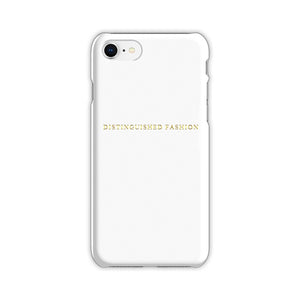 DISTINGUISHED FASHION IPHONE 8 CASE