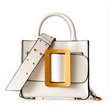 Load image into Gallery viewer, APHELIA TOTE + SHOULDER BAG
