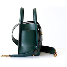 Load image into Gallery viewer, APHELIA TOTE + SHOULDER BAG
